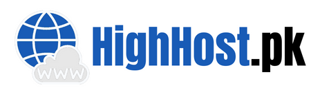 HighHost.pk